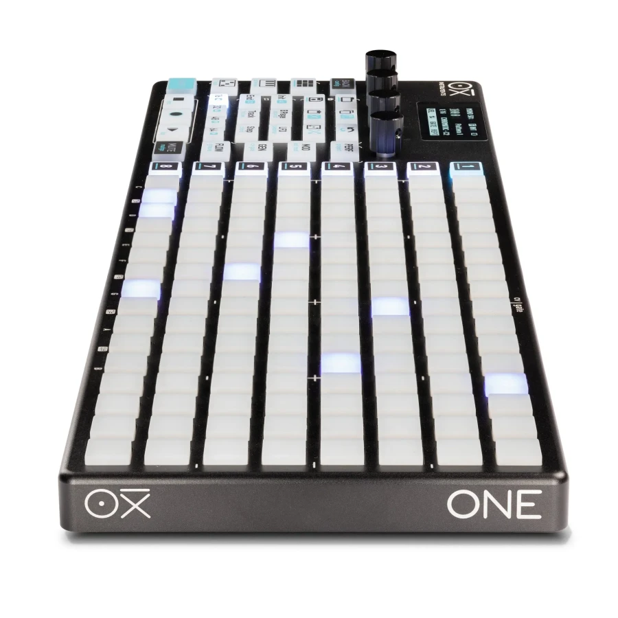 OXI Instruments OXI ONE Mk2