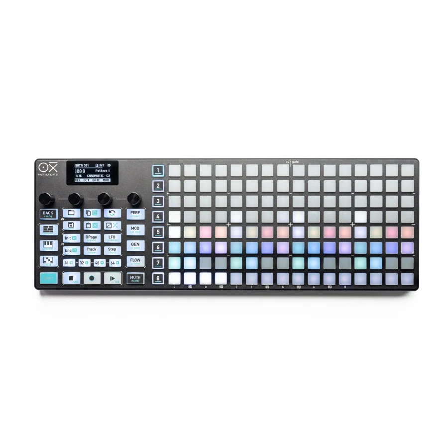 OXI Instruments OXI ONE Mk2