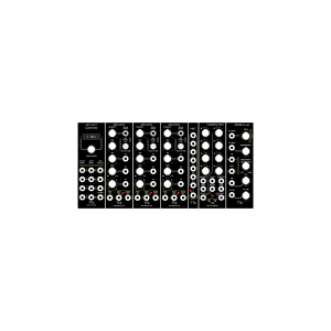 TipTop Audio The Analog Bundle S1