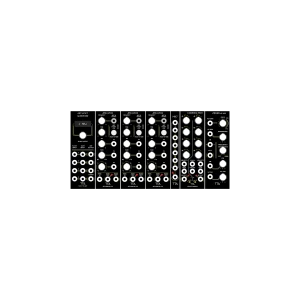 Sistemi Eurorack