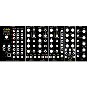 TipTop Audio The Analog Bundle S2