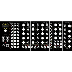 Sistemi Eurorack