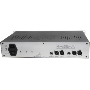 Gainlab Audio Governor