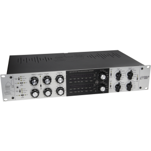Gainlab Audio Governor