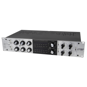 Gainlab Audio Governor