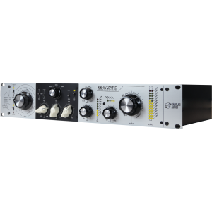Gainlab Audio Wizard