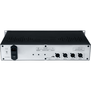 Gainlab Audio Wizard