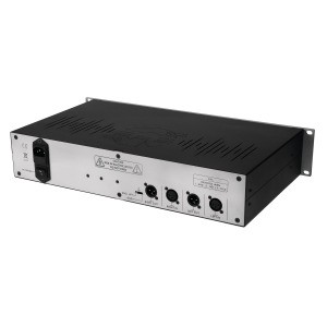 Gainlab Audio Wizard