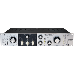 Gainlab Audio Wizard