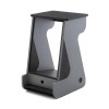 Zaor MIZA Rack 16 MKII - Grey Wengé