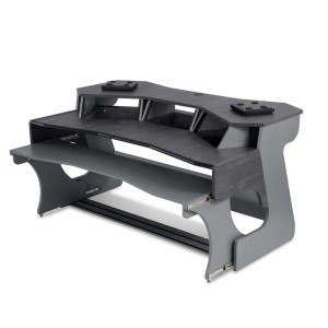 Zaor MIZA X2 Flex – Grey/Wengé