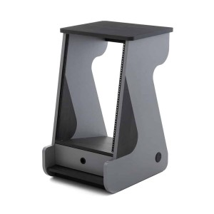 Zaor MIZA Rack 16 MKII - Grey Wengé (Ex-Demo)