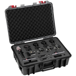SE ELECTRONICS V Pack Arena Black