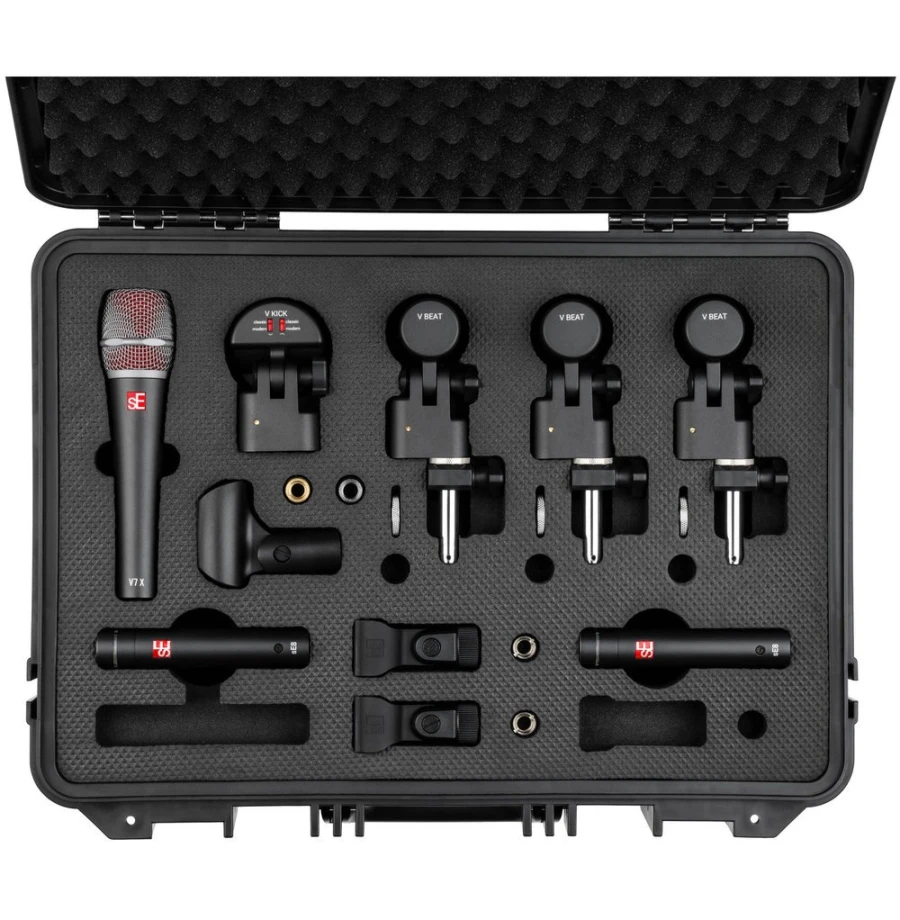 SE ELECTRONICS V Pack Arena Black