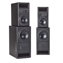 PMC Speakers