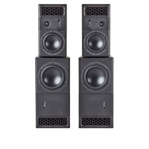 PMC 6 XBD (Pair)