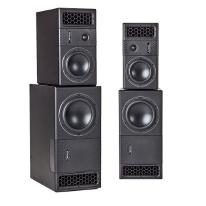 PMC 6 XBD (Pair)