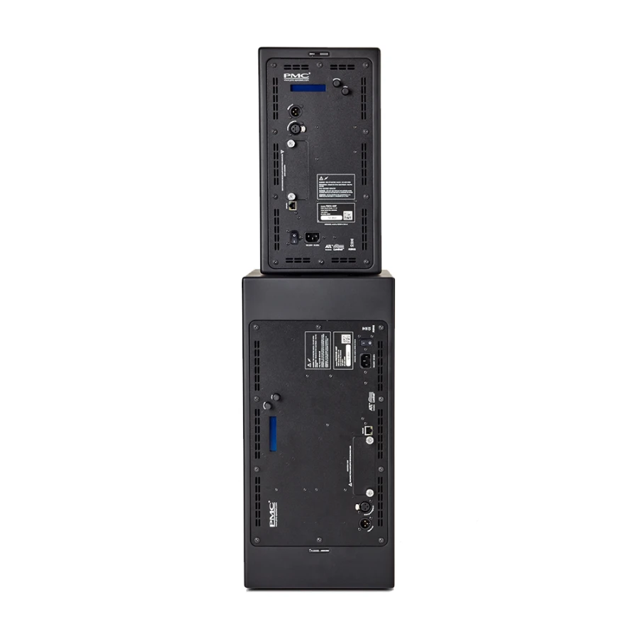 PMC 6 XBD (Coppia)