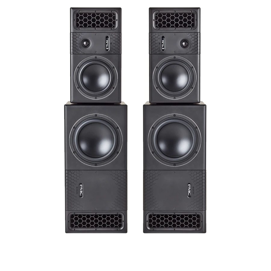 PMC 6 XBD (Coppia)