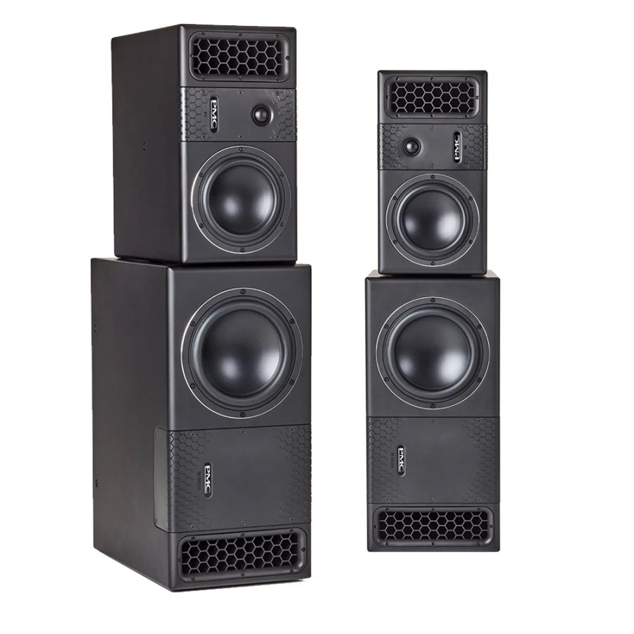 PMC 6 XBD (Coppia)