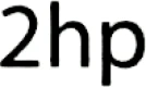 2hp