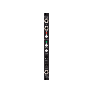 2hp Loop Black