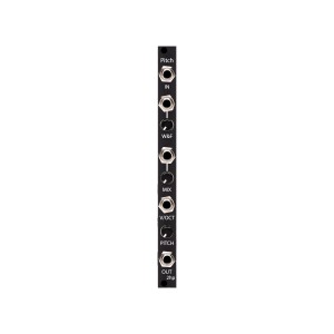 2hp Pitch (Black)