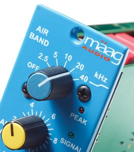 Mäag Air Band