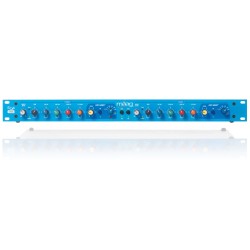 Maag Audio: Air Band and Pro Studio Gear