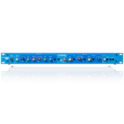 Maag Audio: Air Band and Pro Studio Gear