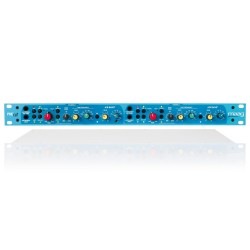 Channel Strips