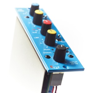 Maag Audio EQ2 - 500