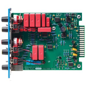 Maag Audio EQ2 - 500