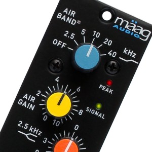 Maag EQ4 500 (Black)