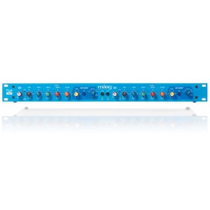 Maag Audio EQ4M
