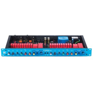 Maag Audio EQ4M