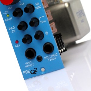 Maag Audio PREQ2 - 500