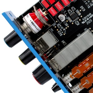 Maag Audio PREQ2 - 500