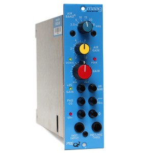 Maag Audio PREQ2 - 500