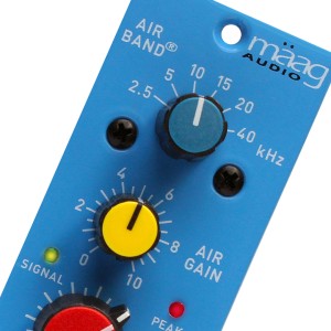 Maag Audio PREQ2 - 500