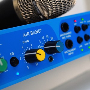 Maag Audio PREQ2