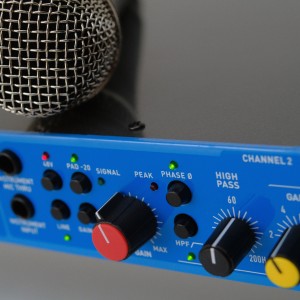 Maag Audio PREQ2