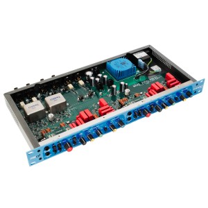 Maag Audio PREQ2