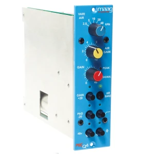 Channel Strip