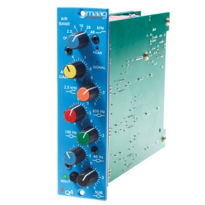 Maag Audio EQ4 - 500