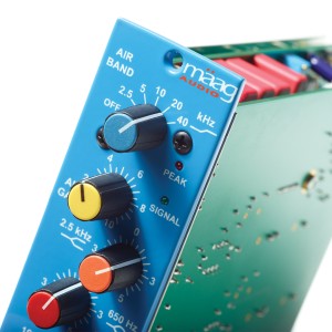 Maag Audio EQ4 - 500