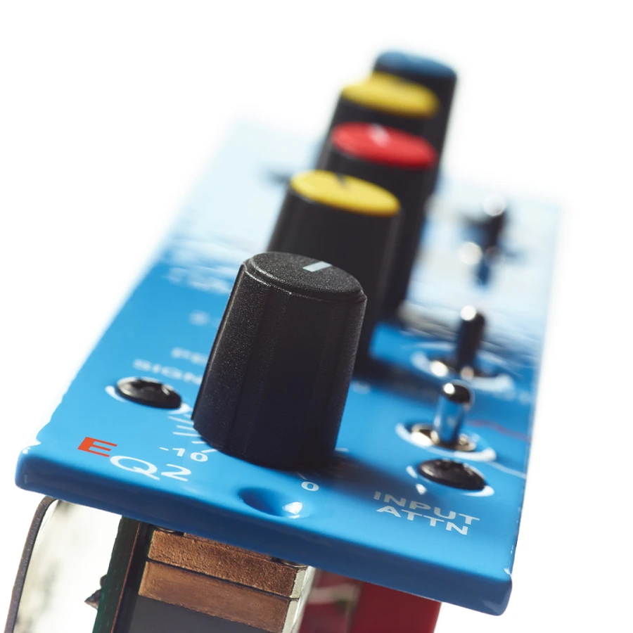 Maag Audio EQ2 - 500