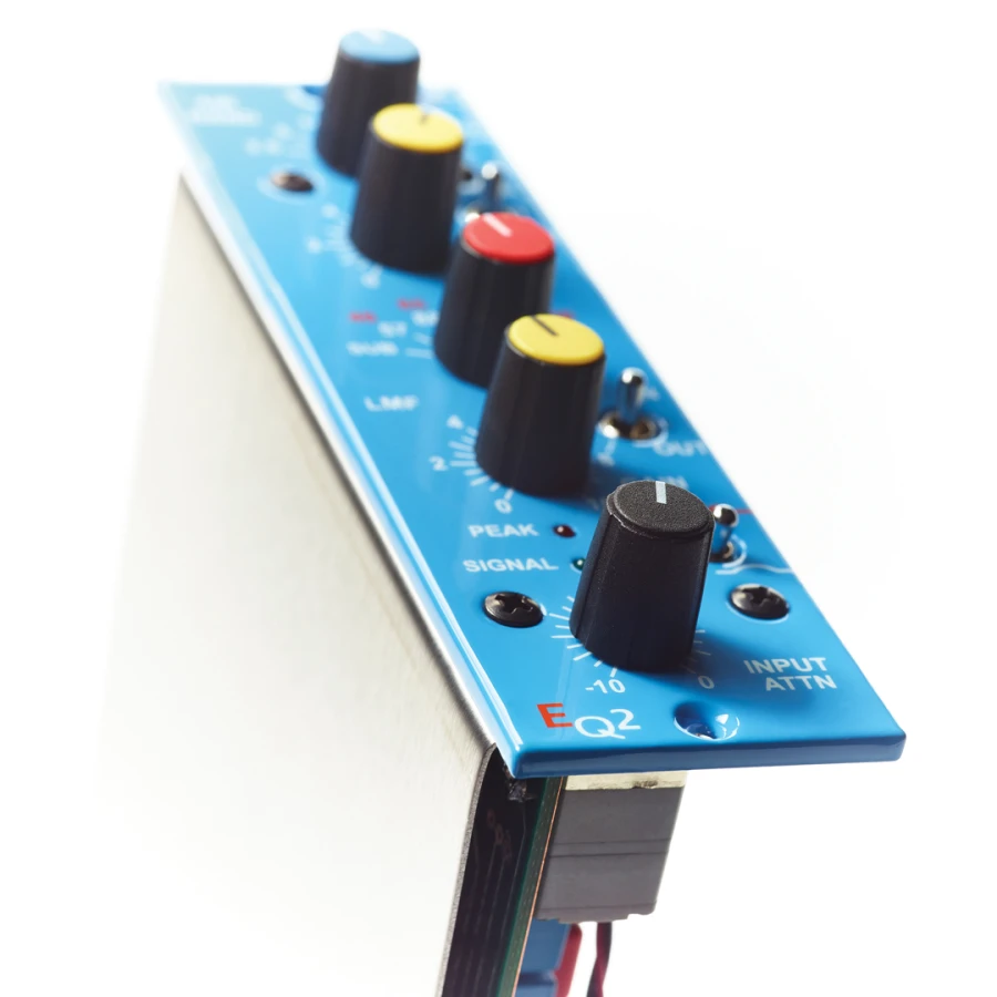 Maag Audio EQ2 - 500
