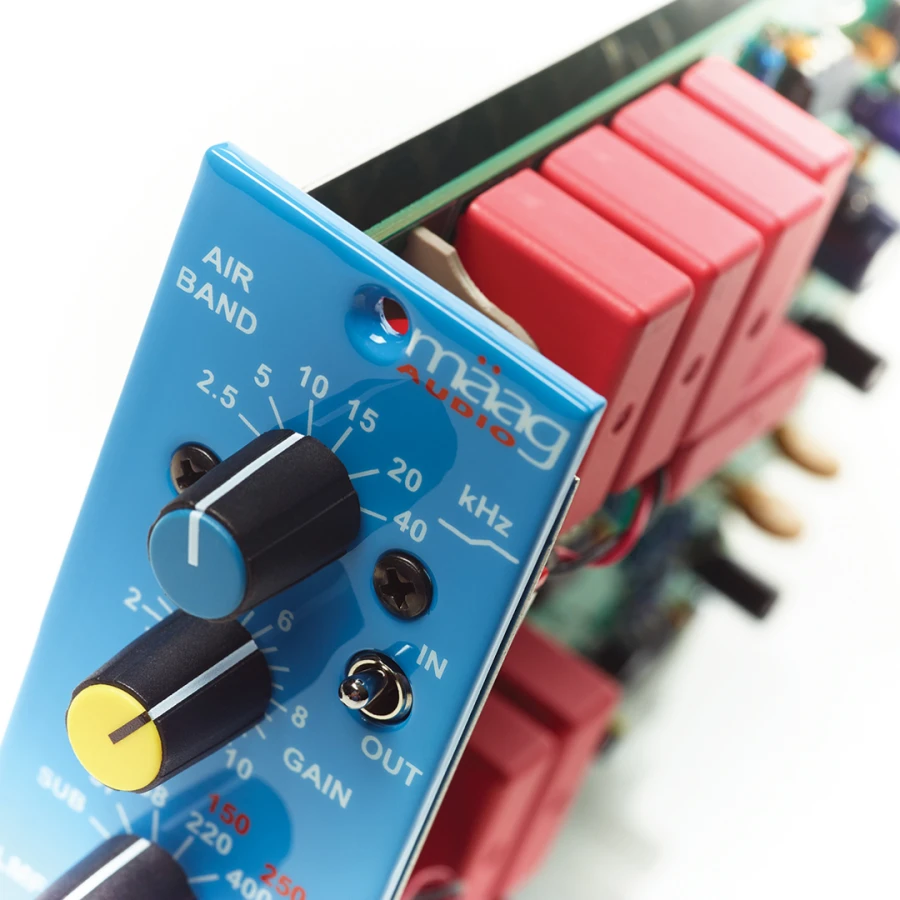 Maag Audio EQ2 - 500