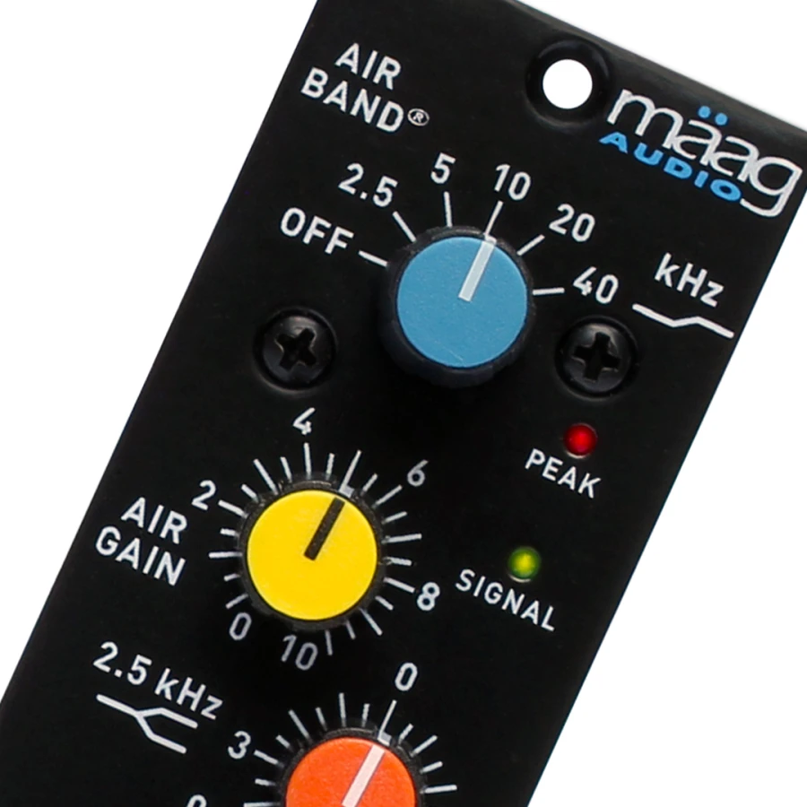 Maag EQ4 500 (Black)